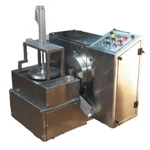 Commercial Heavy Duty Pizza Base Cutting Machine